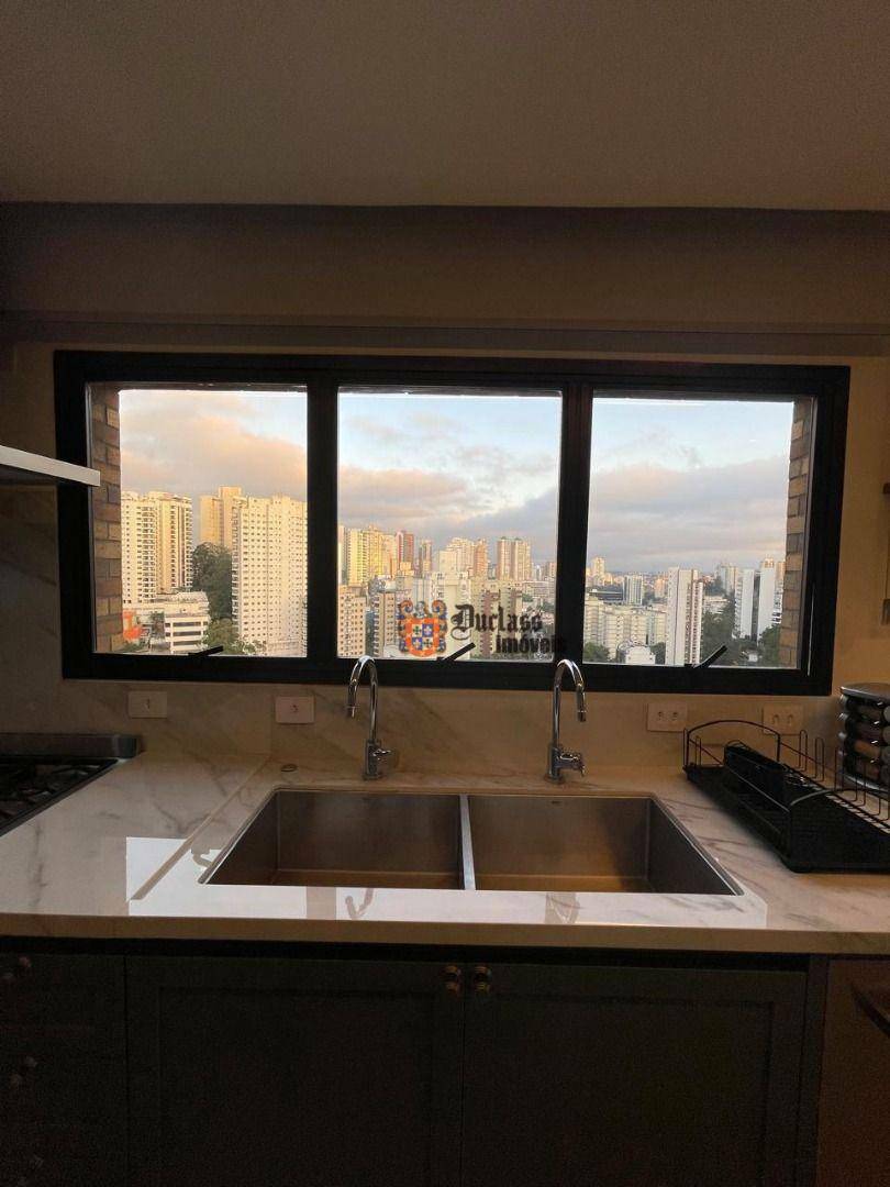 Apartamento à venda com 3 quartos, 250m² - Foto 21