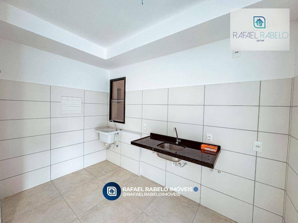 Apartamento à venda com 3 quartos, 62m² - Foto 4