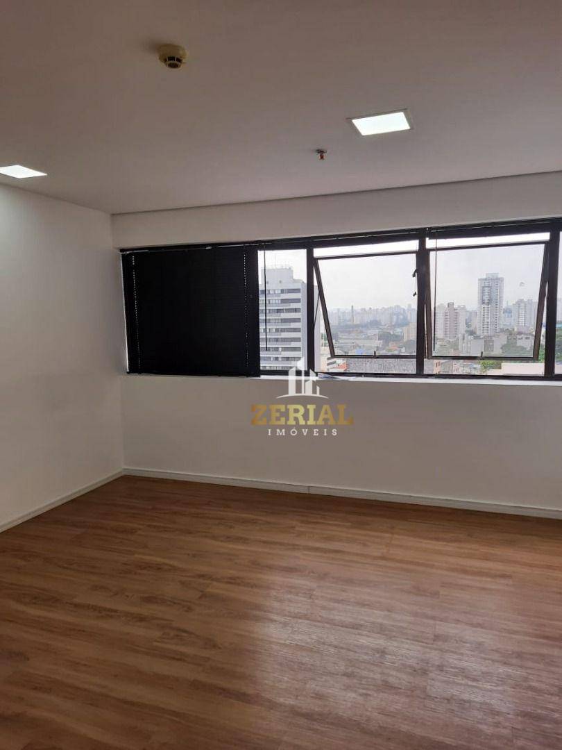 Conjunto Comercial-Sala à venda, 50m² - Foto 4