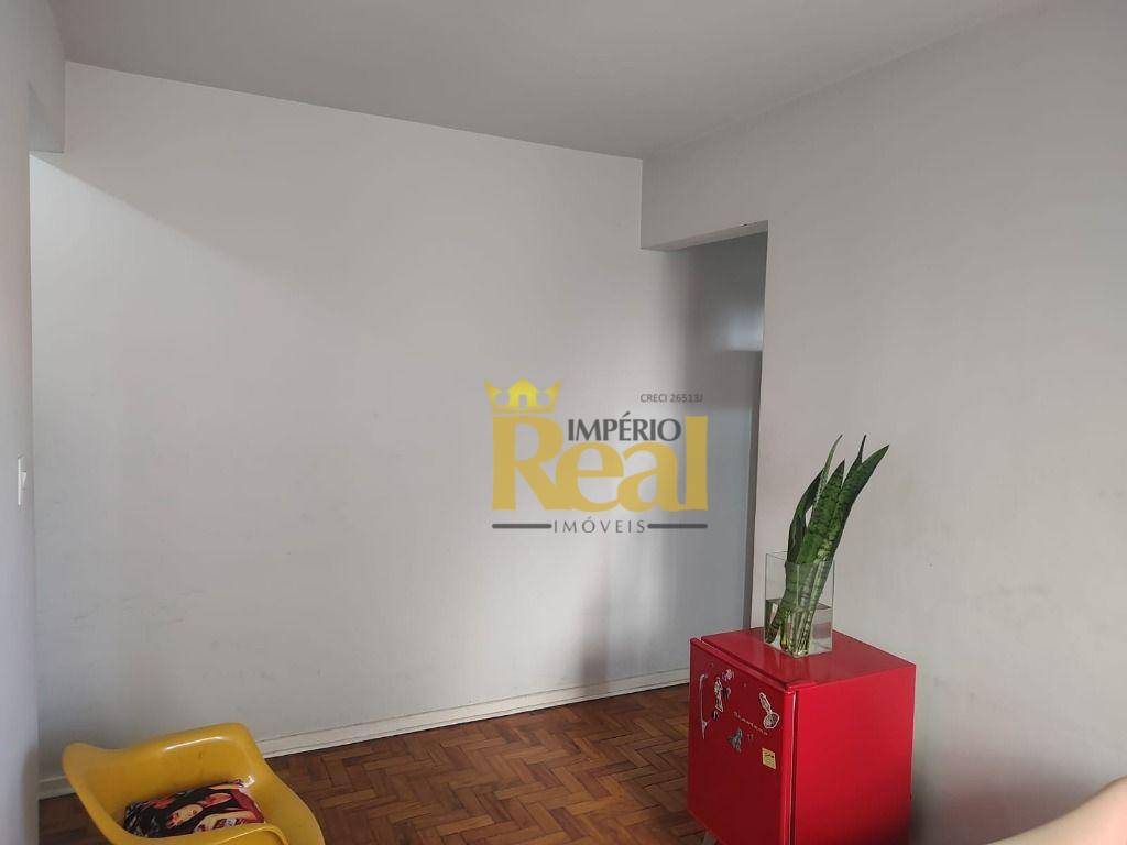 Apartamento à venda com 1 quarto, 48m² - Foto 7