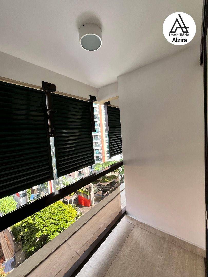 Apartamento para alugar com 4 quartos, 187m² - Foto 15