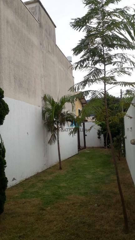 Sobrado à venda com 2 quartos, 82m² - Foto 23