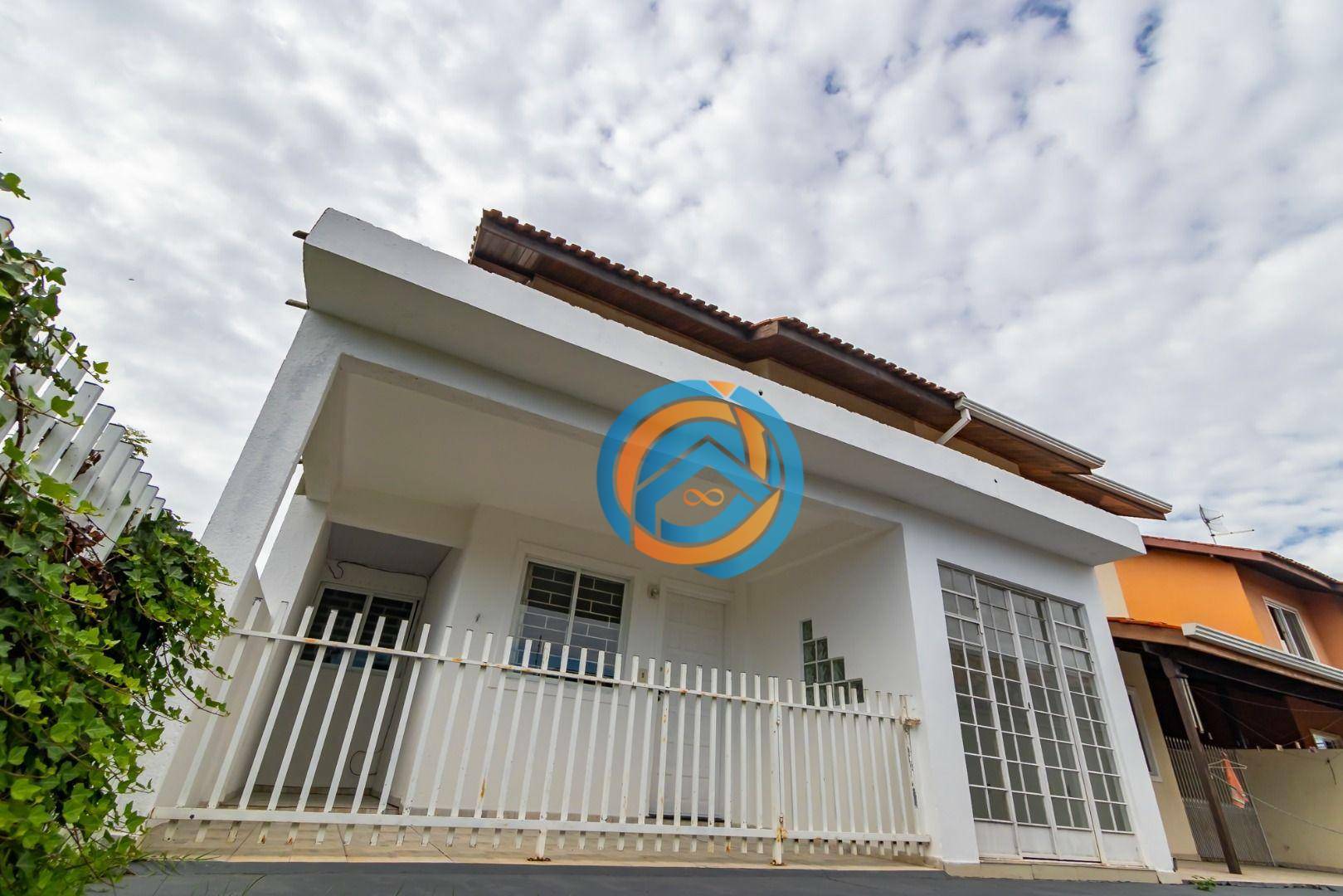 Sobrado à venda com 3 quartos, 96m² - Foto 3