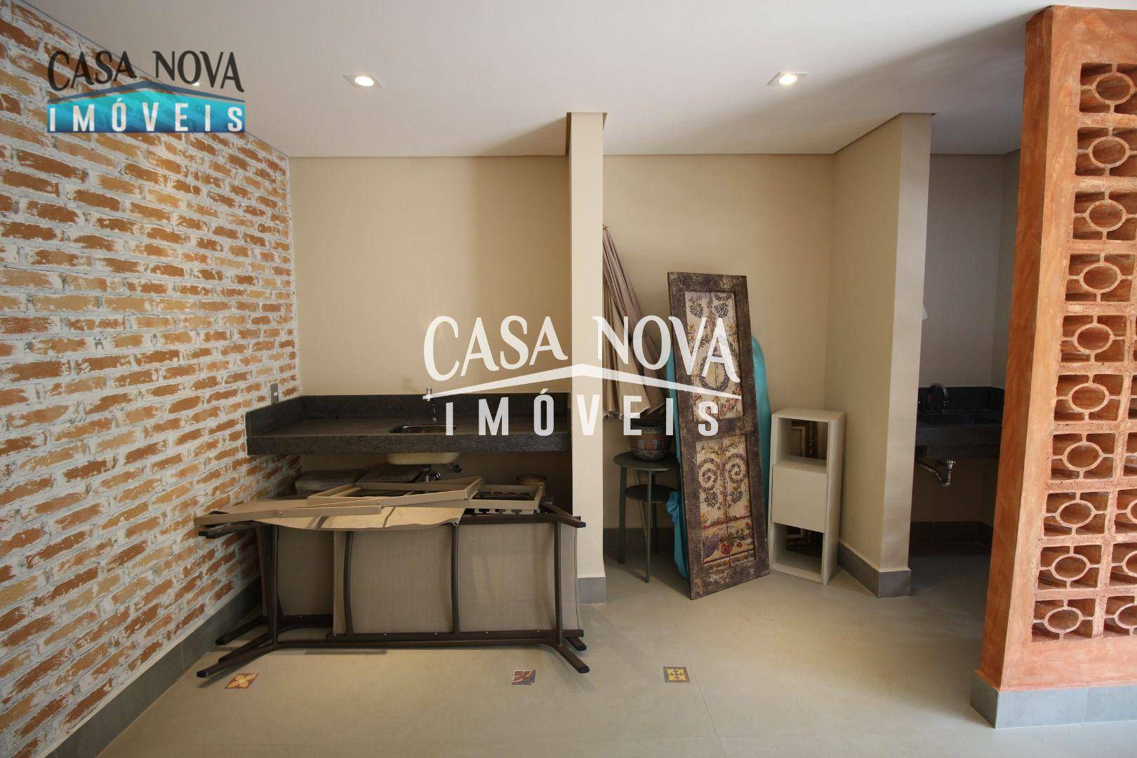 Casa de Condomínio à venda com 3 quartos, 386m² - Foto 7