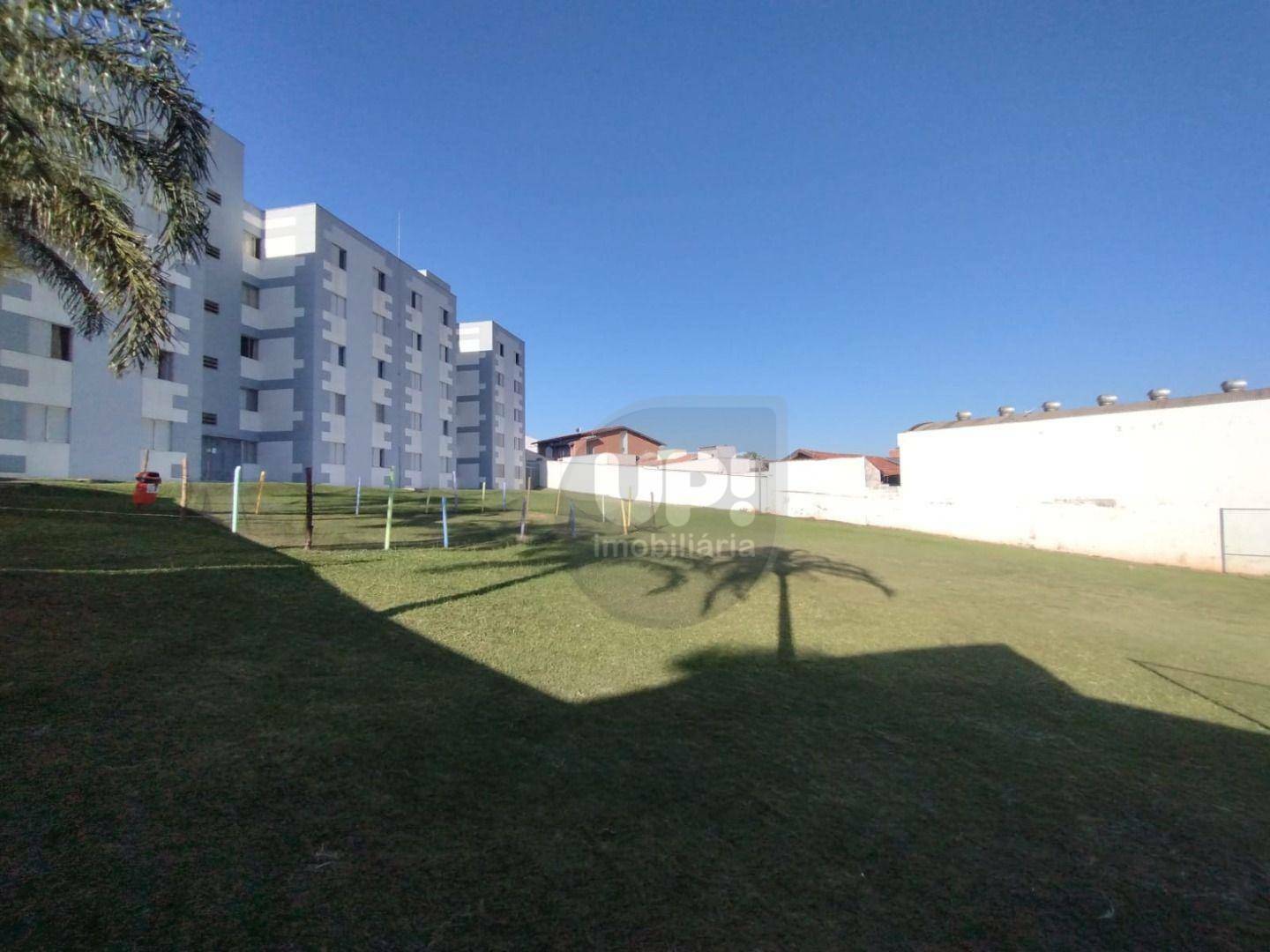 Apartamento à venda com 2 quartos, 54m² - Foto 28