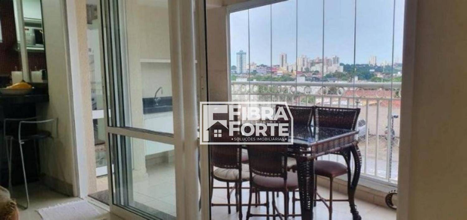 Apartamento à venda com 3 quartos, 80m² - Foto 22