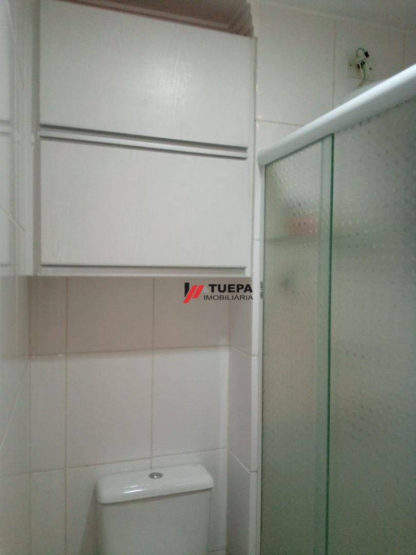 Apartamento à venda com 2 quartos, 50m² - Foto 5