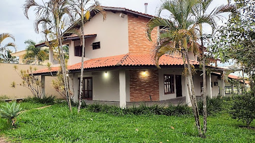 Casa de Condomínio à venda e aluguel com 4 quartos, 780m² - Foto 3