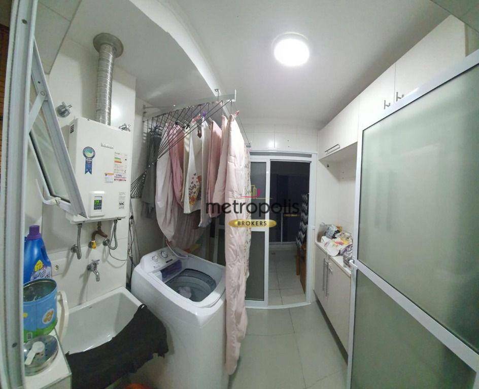 Apartamento à venda com 3 quartos, 110m² - Foto 14