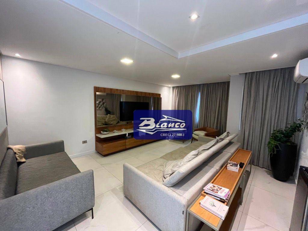 Sobrado à venda com 3 quartos, 280m² - Foto 15