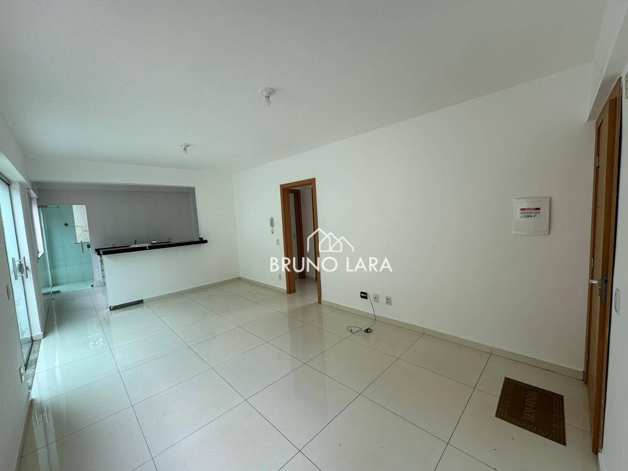 Apartamento, 3 quartos, 91 m² - Foto 4