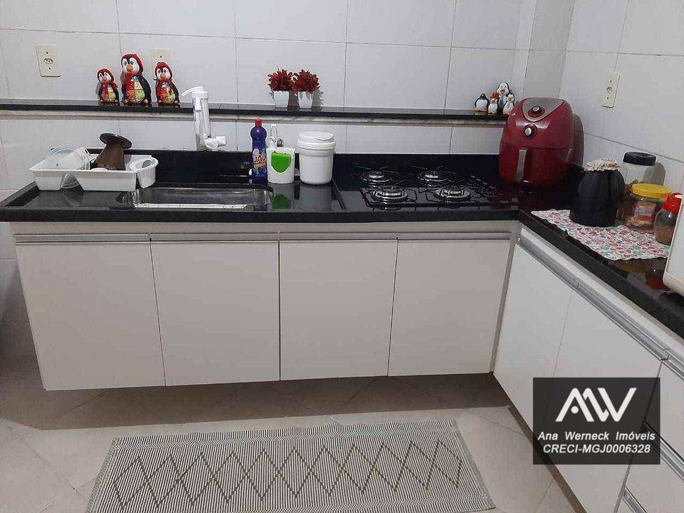 Apartamento à venda com 2 quartos, 50m² - Foto 6