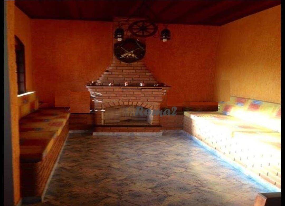 Chácara à venda com 4 quartos, 4000M2 - Foto 8