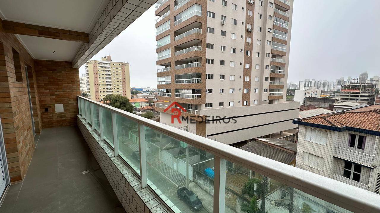 Apartamento à venda com 3 quartos, 126m² - Foto 21