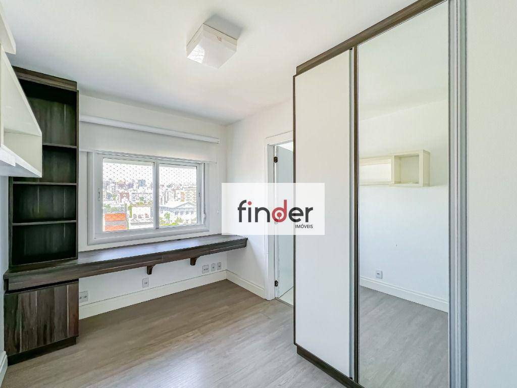 Apartamento à venda com 3 quartos, 137m² - Foto 13