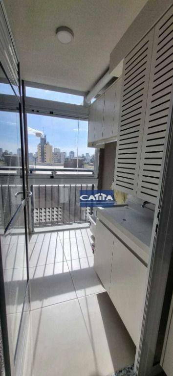 Apartamento à venda com 2 quartos, 51m² - Foto 6