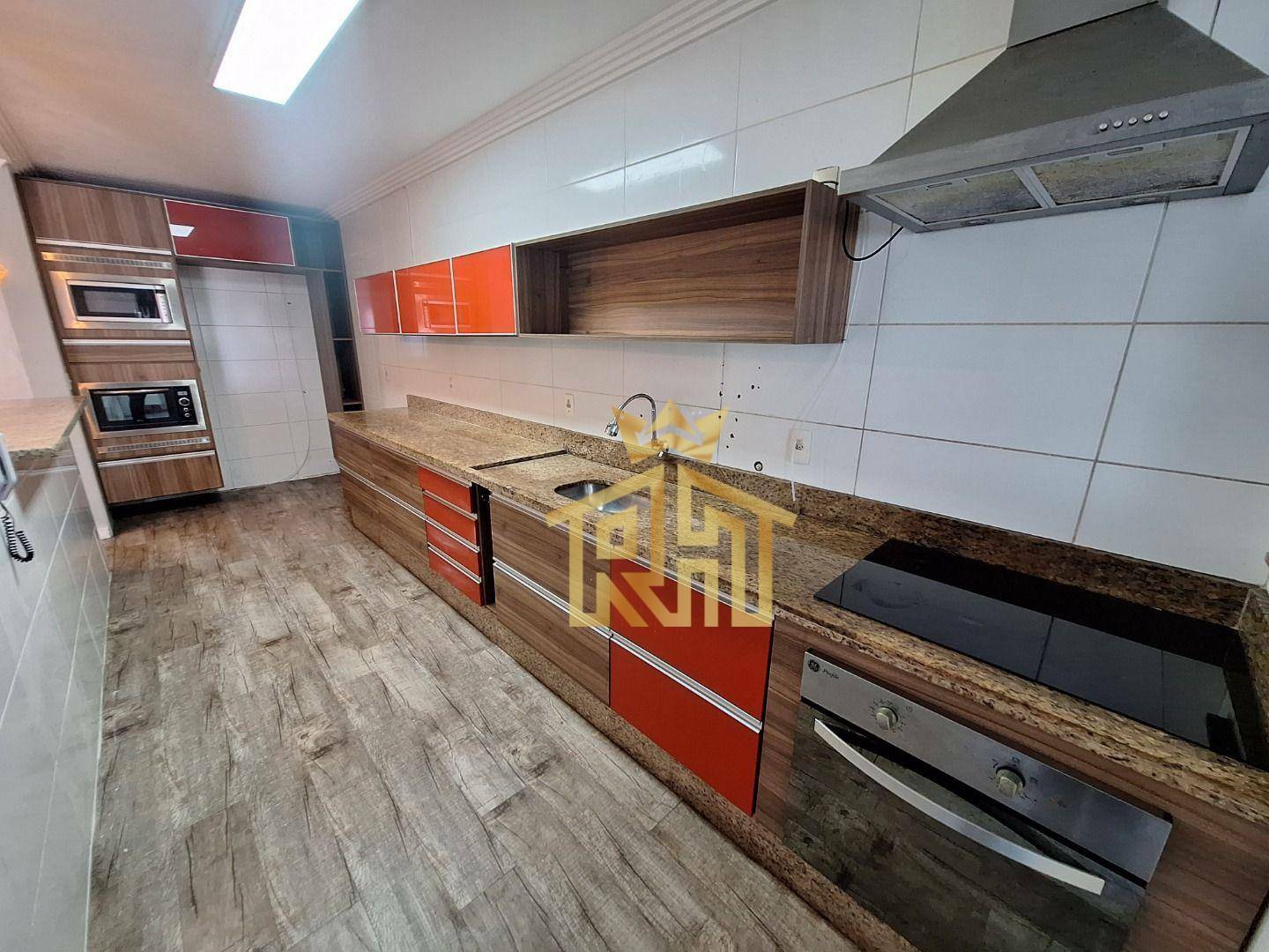 Apartamento à venda com 3 quartos, 121m² - Foto 25