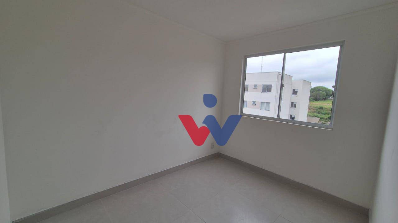 Apartamento à venda com 2 quartos, 40m² - Foto 12