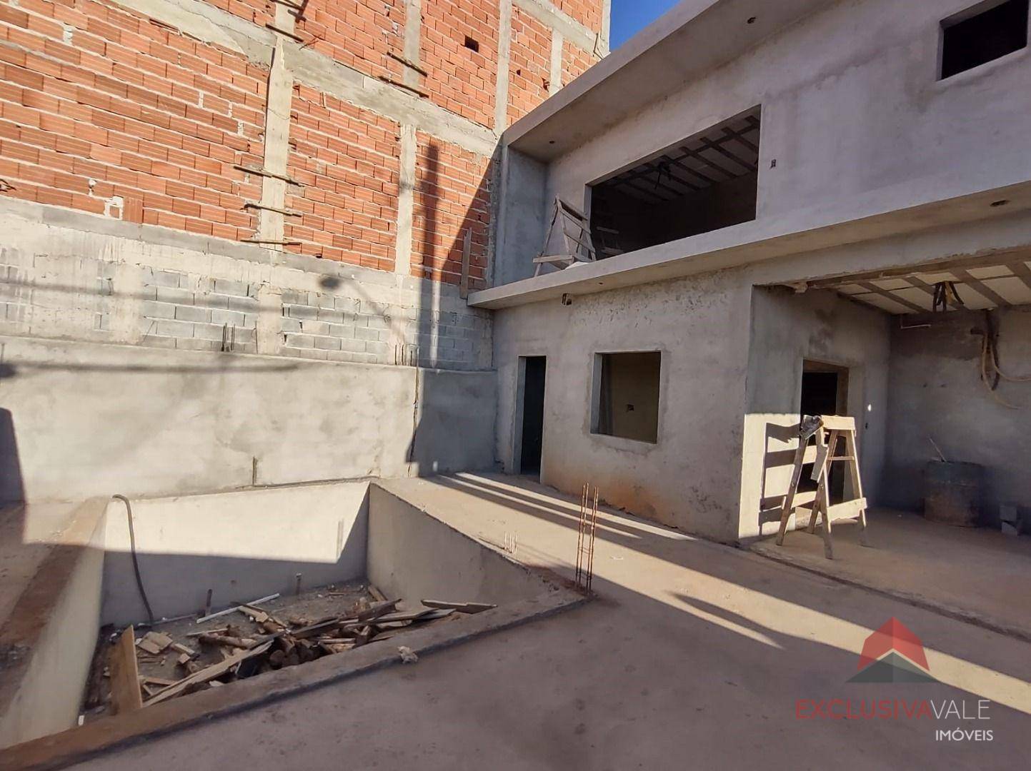 Casa à venda com 2 quartos, 157m² - Foto 4