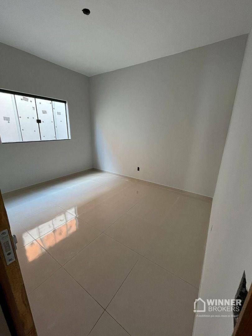 Casa à venda com 3 quartos, 74m² - Foto 14