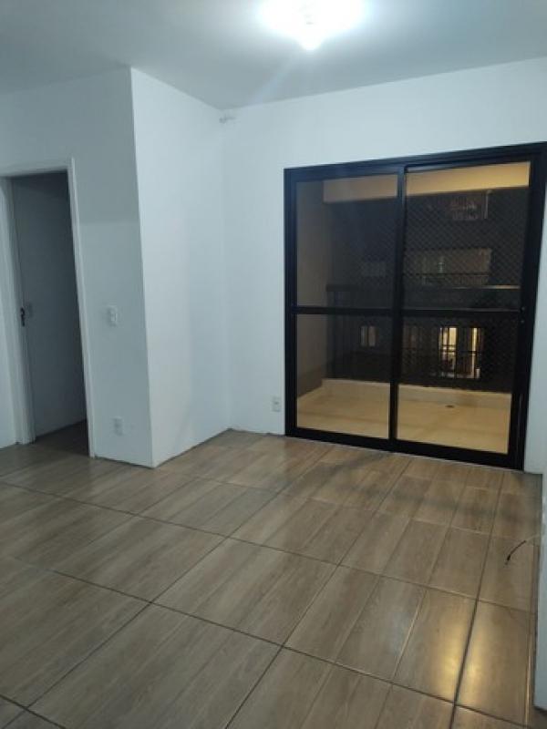 Apartamento à venda com 2 quartos, 55m² - Foto 3