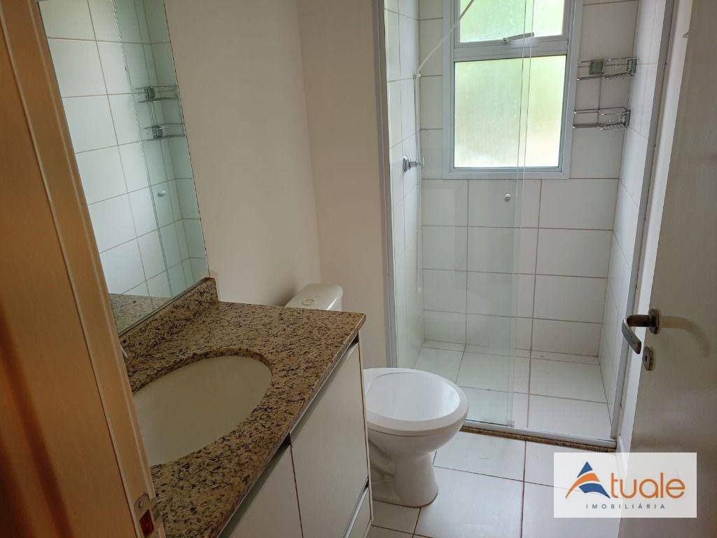 Apartamento para alugar com 2 quartos, 58m² - Foto 9