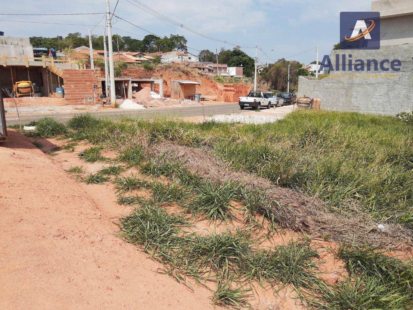 Loteamento e Condomínio à venda, 260M2 - Foto 1