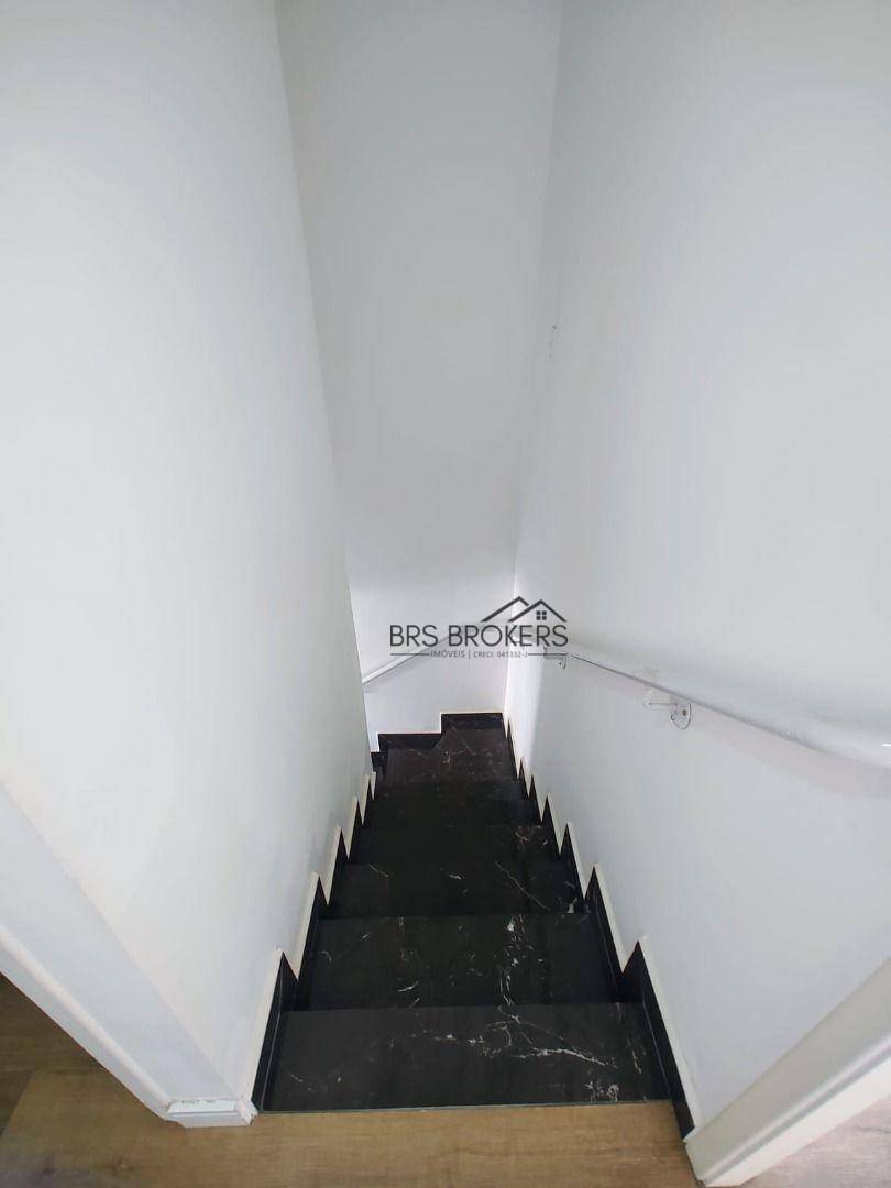 Sobrado à venda com 2 quartos, 55m² - Foto 13