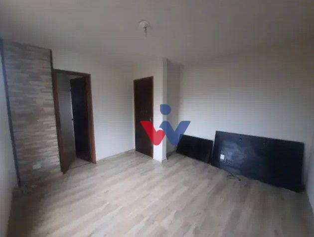 Apartamento à venda com 3 quartos, 88m² - Foto 2