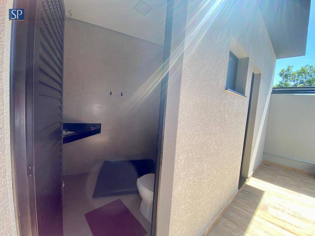 Casa de Condomínio à venda com 3 quartos, 207m² - Foto 24