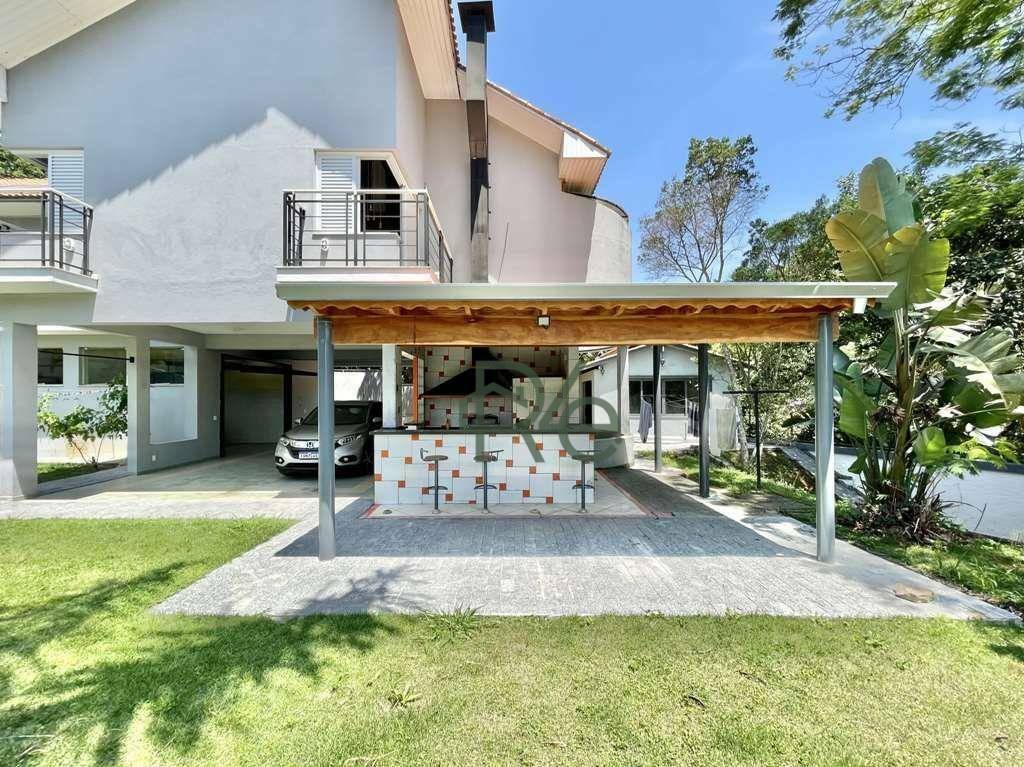 Casa de Condomínio à venda com 4 quartos, 408m² - Foto 12