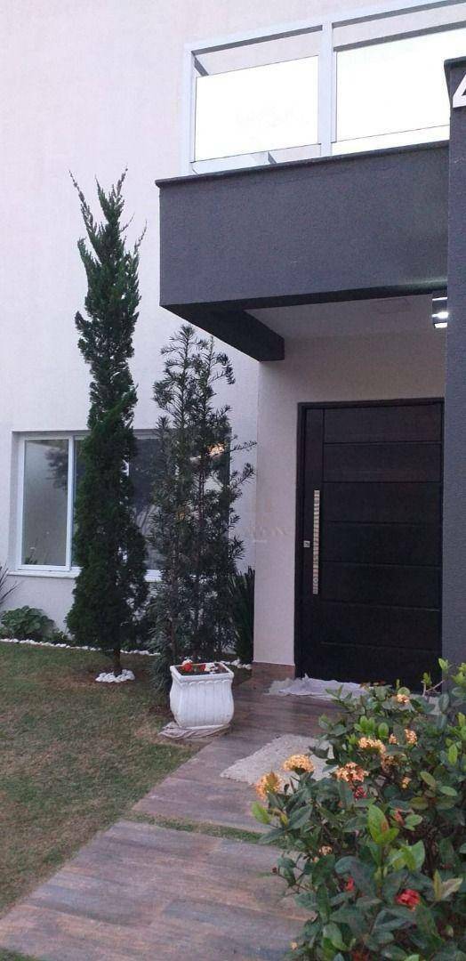 Sobrado à venda com 3 quartos, 294m² - Foto 7