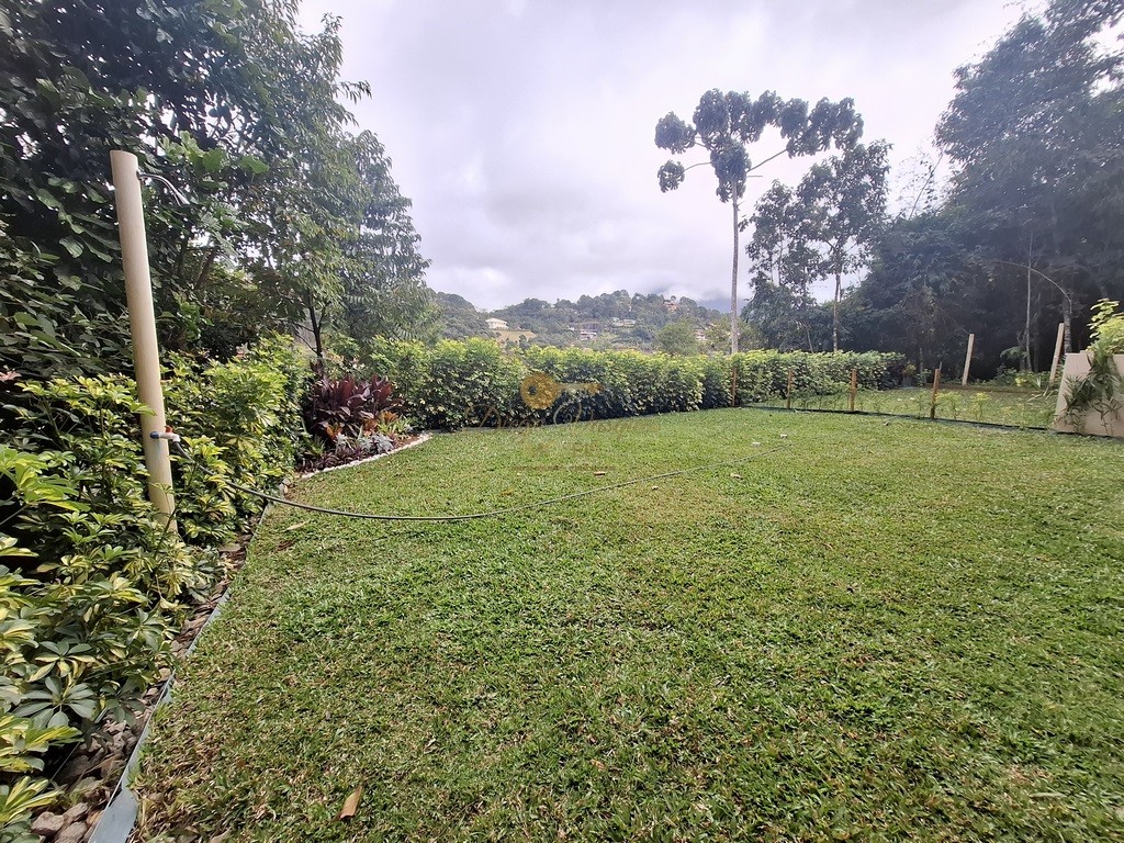 Casa de Condomínio à venda com 4 quartos, 535m² - Foto 31