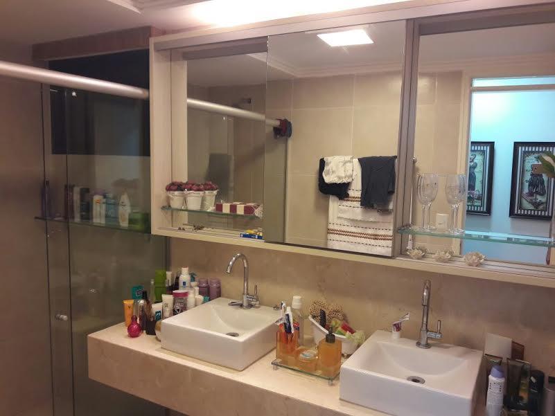 Apartamento à venda com 3 quartos, 200m² - Foto 16