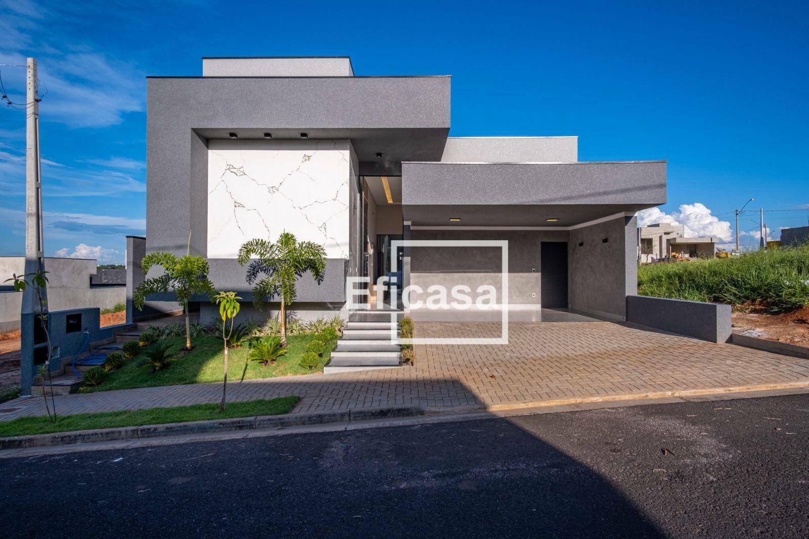 Casa de Condomínio à venda com 3 quartos, 160m² - Foto 3