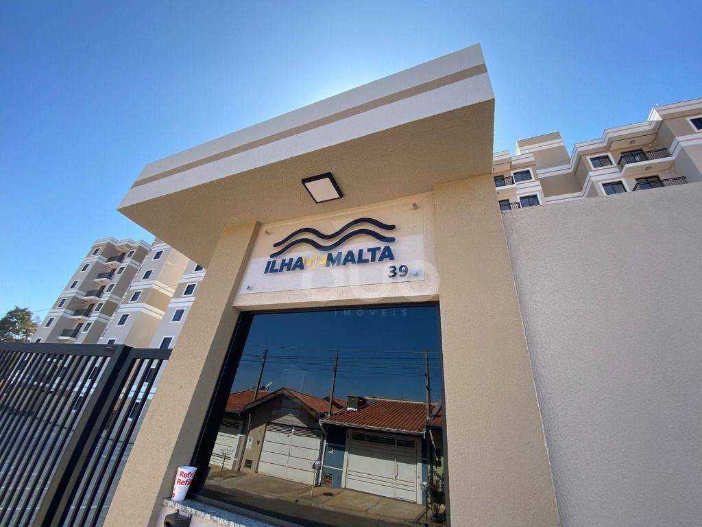 Apartamento à venda com 2 quartos, 52m² - Foto 11