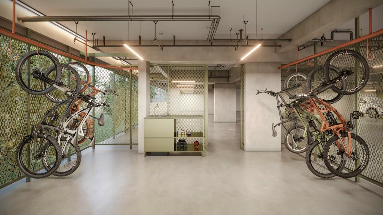 Cobertura à venda com 3 quartos, 117m² - Foto 13