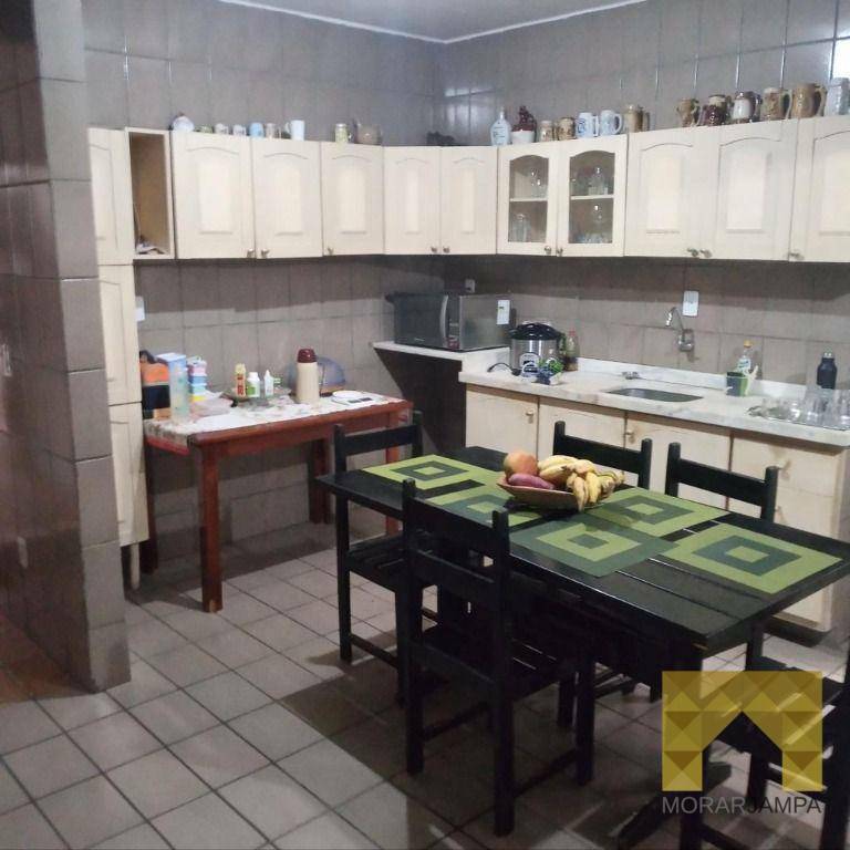 Casa à venda com 4 quartos, 280m² - Foto 27