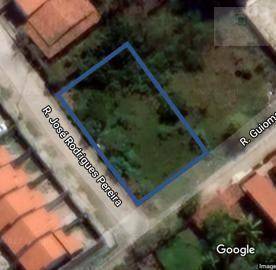 Terreno à venda, 576M2 - Foto 2
