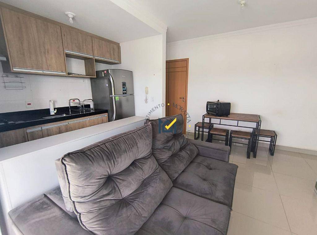 Apartamento, 2 quartos, 65 m² - Foto 4