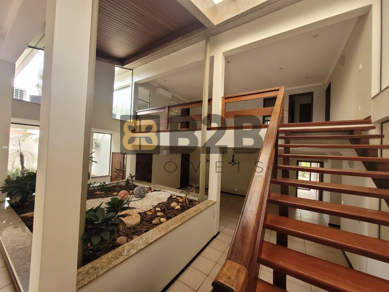 Casa de Condomínio à venda com 4 quartos, 580m² - Foto 6