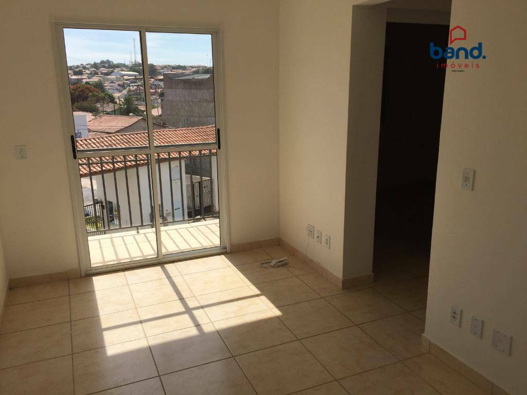 Apartamento à venda com 2 quartos, 50m² - Foto 2