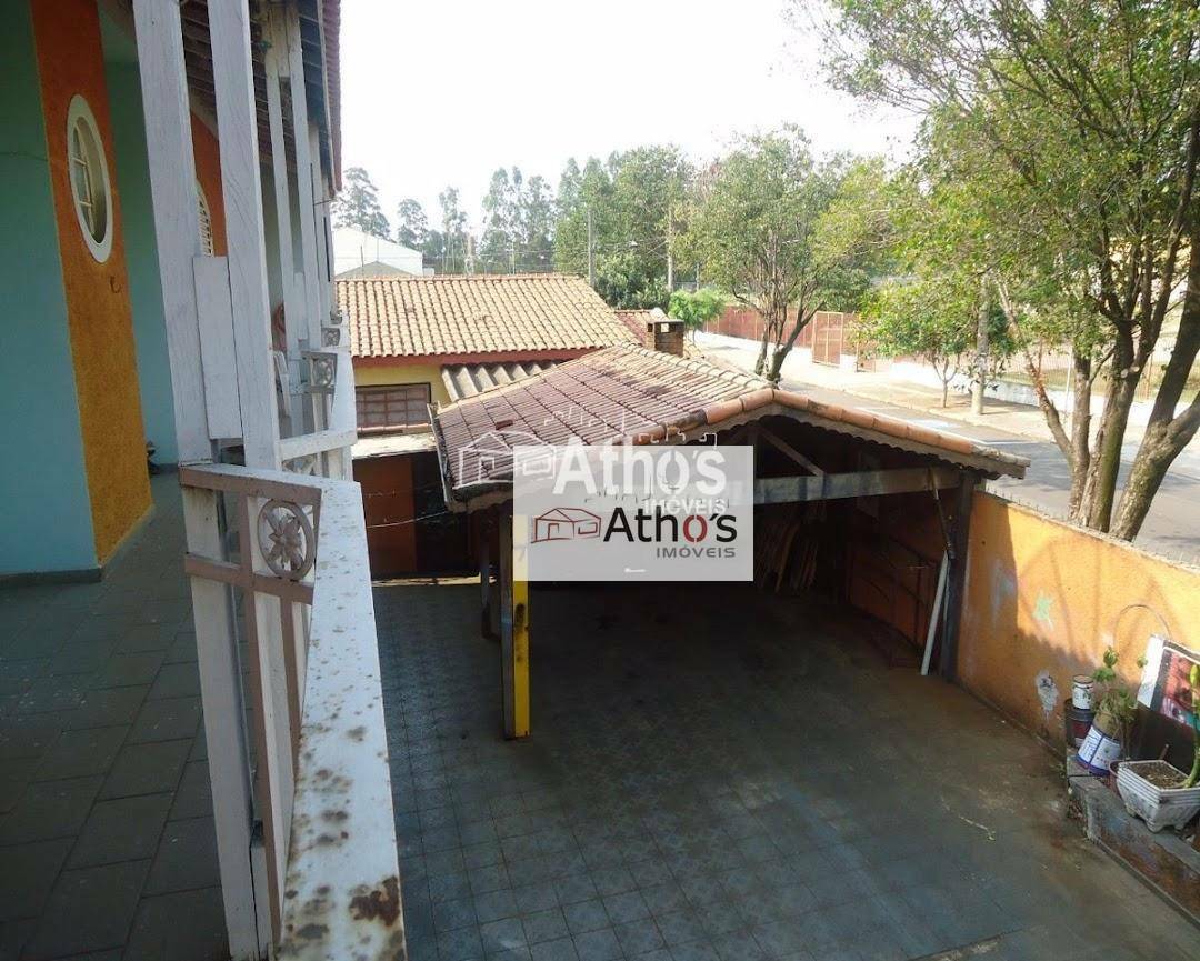 Sobrado à venda com 3 quartos, 250m² - Foto 16