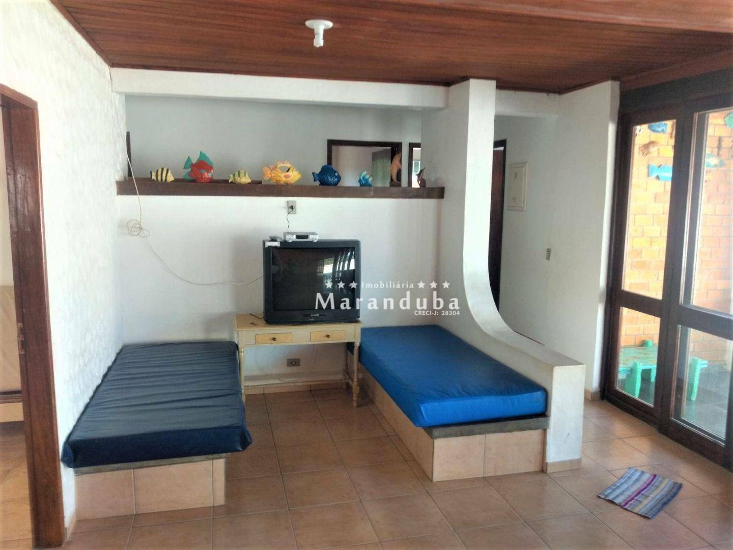 Casa à venda com 4 quartos, 200m² - Foto 20