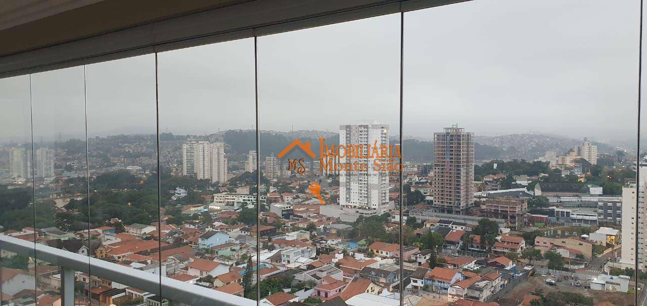 Apartamento à venda com 3 quartos, 107m² - Foto 22