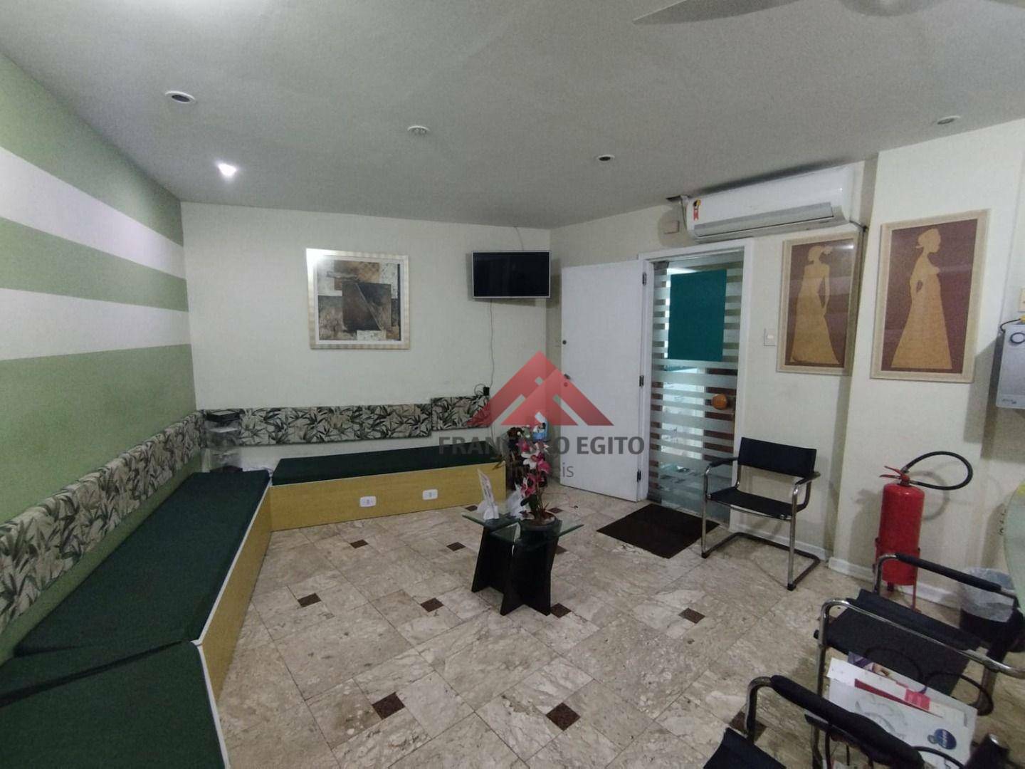 Conjunto Comercial-Sala à venda e aluguel, 80m² - Foto 3