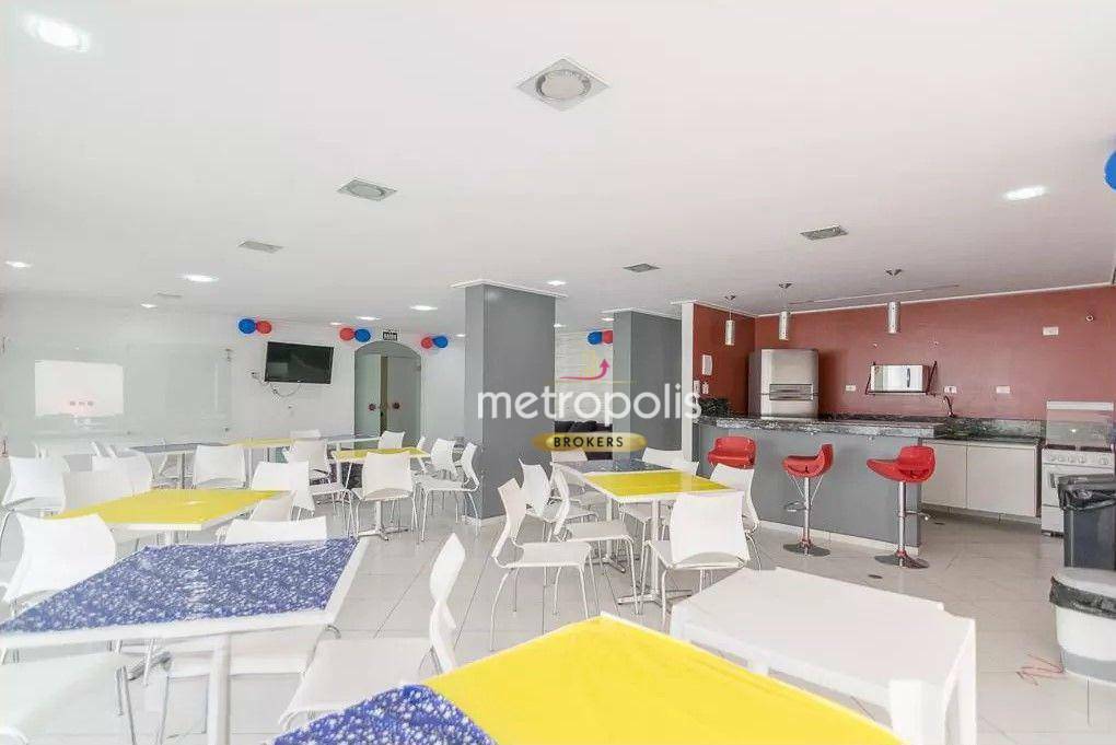 Apartamento à venda com 2 quartos, 81m² - Foto 21