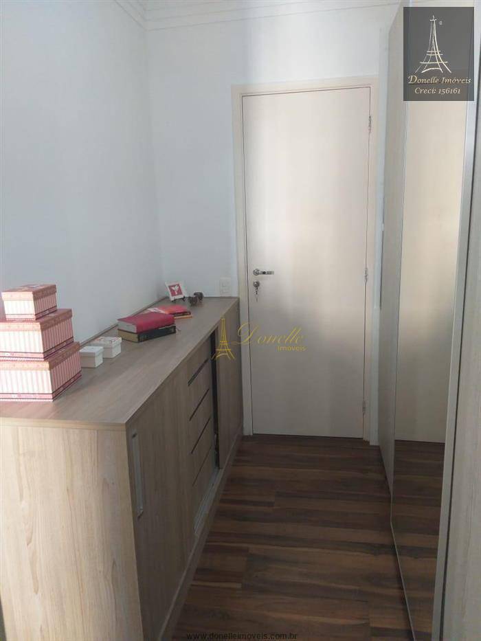 Apartamento à venda com 4 quartos, 125m² - Foto 10