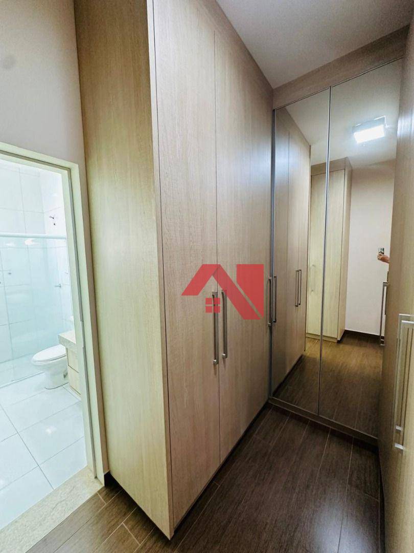 Sobrado à venda com 3 quartos, 191m² - Foto 3