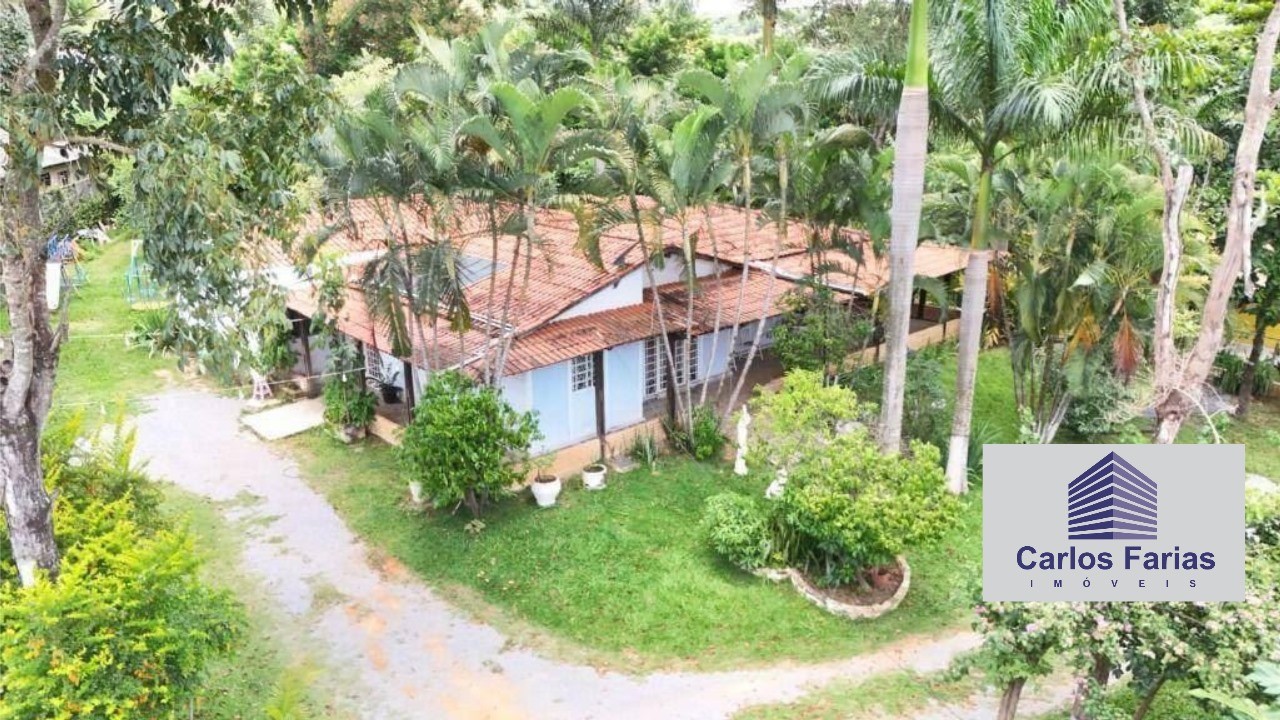 Casa, 6 quartos, 270 m² - Foto 19